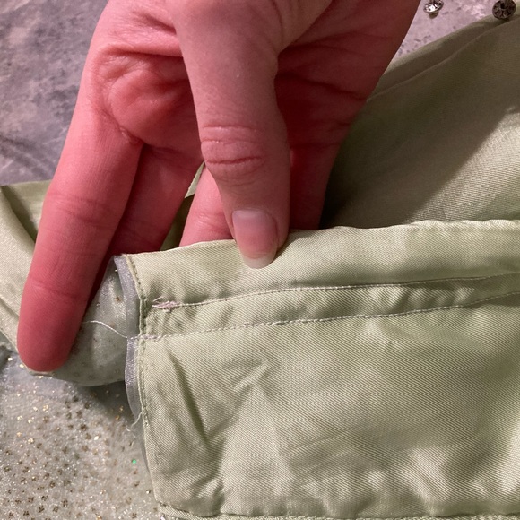 Prom Dress - Picture 8 of 10